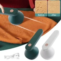 ⁦Portable Fabric Shaver and Hairball Remover⁩ - الصورة ⁦2⁩