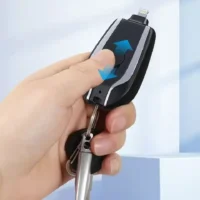 Porte clés Portable Power Bank ''Type C'' – Image 4