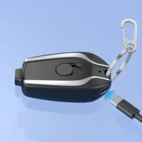 Porte clés Portable Power Bank ''Type C'' – Image 6