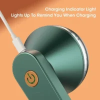 ⁦Portable Fabric Shaver and Hairball Remover⁩ - الصورة ⁦6⁩
