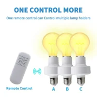 Smart Device for Remote Control of the Lamp – Image 4