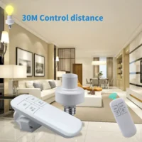 Smart Device for Remote Control of the Lamp – Image 2