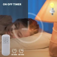 Smart Device for Remote Control of the Lamp – Image 3