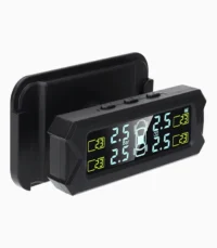 Tire Pressure Monitoring System (TPMS) – Image 3