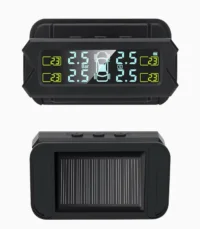 Tire Pressure Monitoring System (TPMS) – Image 5