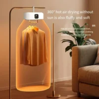 Portable Clothes Dryer – Image 4