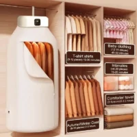 Portable Clothes Dryer – Image 3