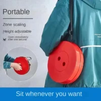 Adjustable Height Chair – Image 3