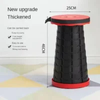Adjustable Height Chair – Image 4