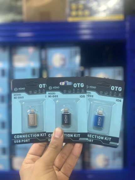 Nimo Connection Kit N-003