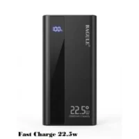 Power Bank BAGULE AK-306 20000mAh – Charge Rapide 22,5 W