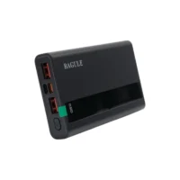 ⁦Power Bank BAGULE AK-306 20000mAh – Charge Rapide 22,5 W⁩ - الصورة ⁦2⁩