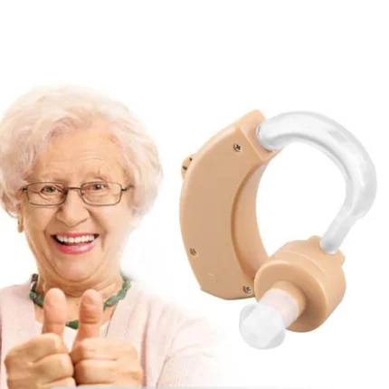 Amplificateur sonore personnel Solution pour mieux entendre