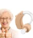 Amplificateur sonore personnel Solution pour mieux entendre