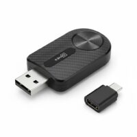 Car play box Dinex CP-002 & Android Auto Sans Fil, Version Premium