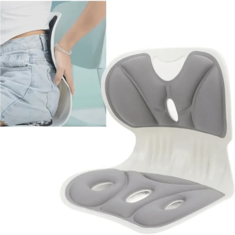 Chaise de Correction de Posture, soutien et confort tout au long de la journée.