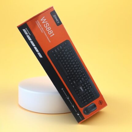 Combo Clavier +Souris DINEX