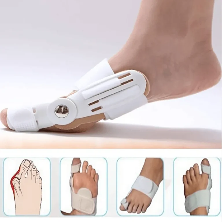 Correcteur orthopédique pour les pieds os pouce de Qualité