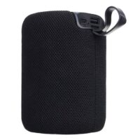 Enceinte Bluetooth portable sans fil Odishion LN-628 FM-SD-Usb super Bass avec lumières LED-couleur aléatoire