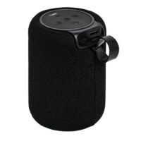 Enceinte Bluetooth portable sans fil Odishion LN-628 FM-SD-Usb super Bass avec lumières LED-couleur aléatoire