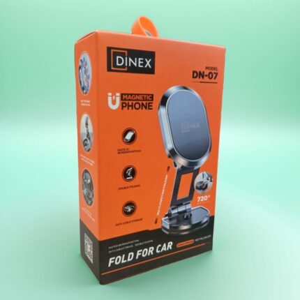 FOLD FOR CAR DINEX