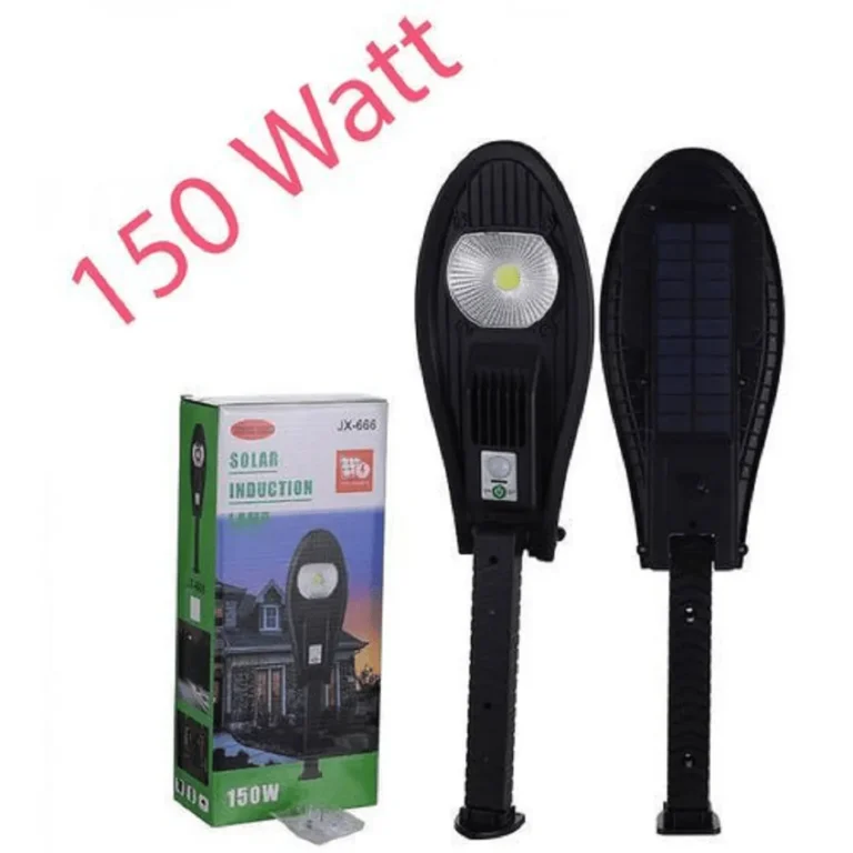 Projecteur Solaire, Extérieur Lampe Jardin Rue Chemin