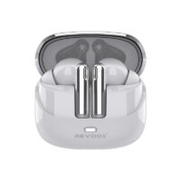 REVOOX Earphones Bluetooth BESVOOX RBE-PA02