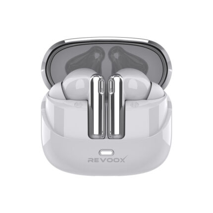 REVOOX Earphones Bluetooth BESVOOX RBE-PA02
