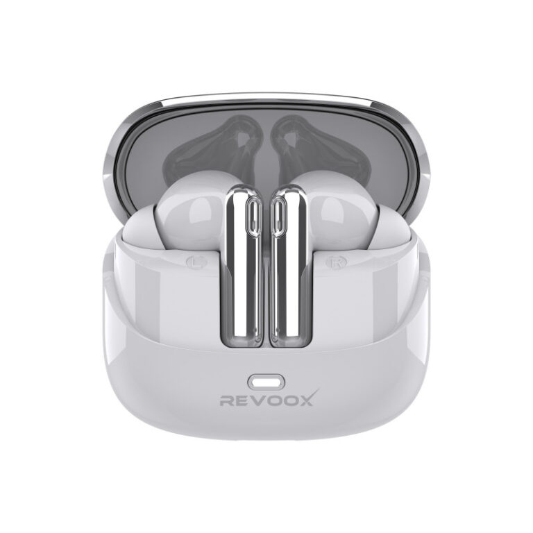 REVOOX Earphones Bluetooth BESVOOX RBE-PA02