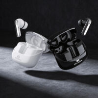 REVOOX Earphones Bluetooth BESVOOX RBE-PA02