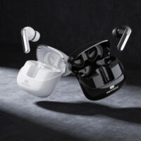 REVOOX Earphones Bluetooth BESVOOX RBE-PA02