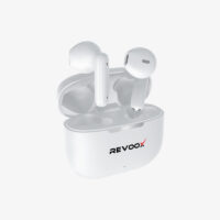 REVOOX Earphones Bluetooth WAVE Plus - RBE-P091