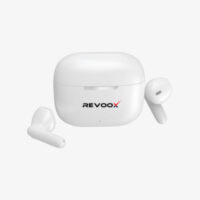 REVOOX Earphones Bluetooth WAVE Plus - RBE-P091