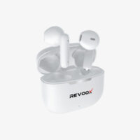 REVOOX Earphones Bluetooth WAVE Plus - RBE-P091