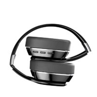 Revoox Headphones REVOBEAT RHD-01