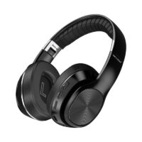 Revoox Headphones REVOBEAT RHD-01