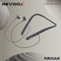 Revoox Necklace AIRVOOX RN-02