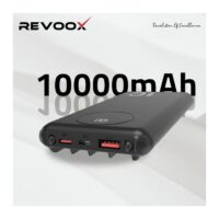 Revoox Power Bank RevoSpark 10000mAH/20W