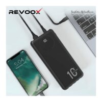 Revoox Power Bank RevoSpark 10000mAH/20W
