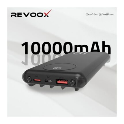 Revoox Power Bank RevoSpark 10000mAH/20W