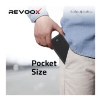 Revoox Power Bank RevoSpark 10000mAH/20W