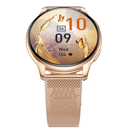 REVOOX SmartWatch AMOLED HIYA PLUS -RSW-W041