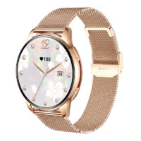 REVOOX SmartWatch AMOLED HIYA PLUS -RSW-W041