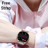 REVOOX SmartWatch AMOLED HIYA PLUS -RSW-W041