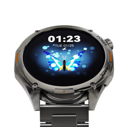 REVOOX SmartWatch AMOLED ORIENT PLUS -RSW-W031