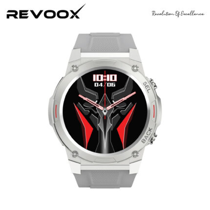 REVOOX SmartWatch AMOLED ORIENT -RSW-W03