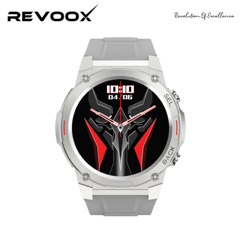 REVOOX SmartWatch AMOLED ORIENT -RSW-W03