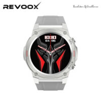 REVOOX SmartWatch AMOLED ORIENT -RSW-W03