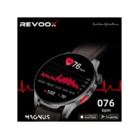 REVOOX SmartWatch MAGNUS -RSW-W02