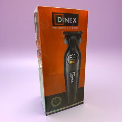 Tondeuse Dinex Modéle : DN-1780